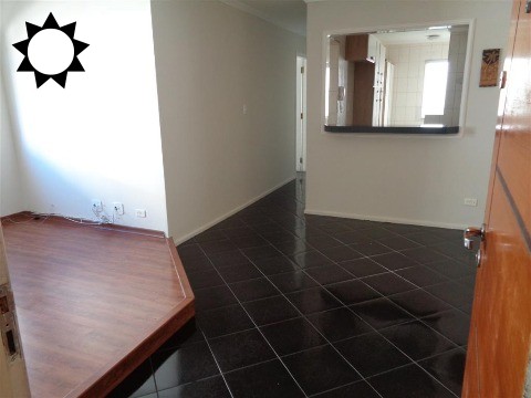 Apartamento à venda com 2 quartos, 63m² - Foto 1