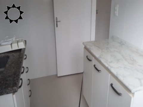 Apartamento à venda com 2 quartos, 48m² - Foto 1