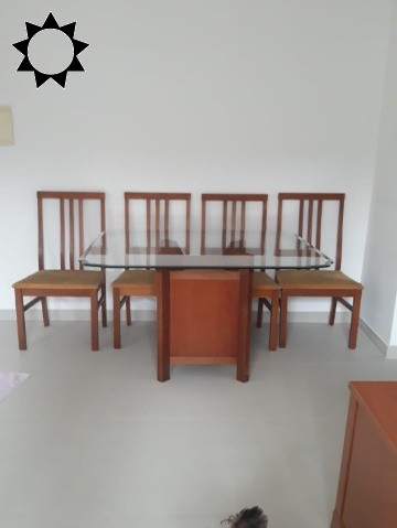 Apartamento à venda com 2 quartos, 48m² - Foto 2