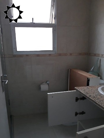 Apartamento à venda com 2 quartos, 48m² - Foto 3