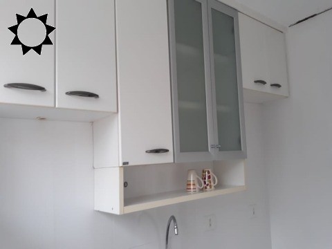 Apartamento à venda com 2 quartos, 48m² - Foto 6