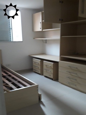 Apartamento à venda com 2 quartos, 48m² - Foto 7