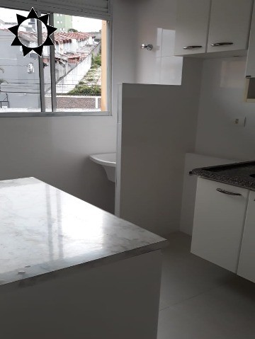 Apartamento à venda com 2 quartos, 48m² - Foto 8