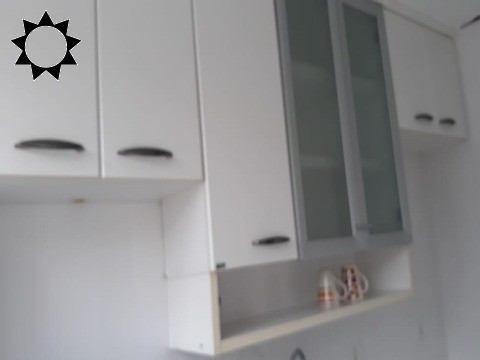 Apartamento à venda com 2 quartos, 48m² - Foto 9