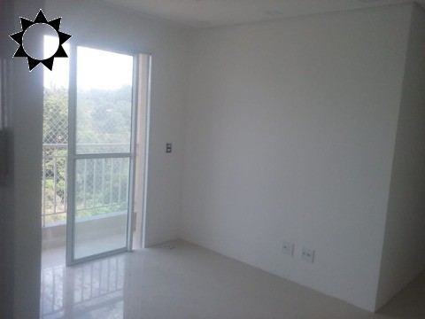 Apartamento à venda com 2 quartos, 48m² - Foto 1