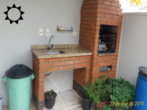 Casa à venda com 3 quartos, 248m² - Foto 13