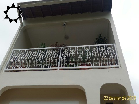 Casa à venda com 3 quartos, 248m² - Foto 22