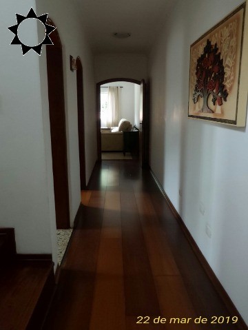 Casa à venda com 3 quartos, 248m² - Foto 28