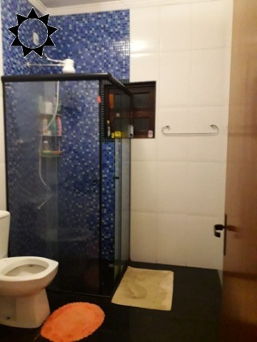 Casa à venda com 3 quartos, 130m² - Foto 35