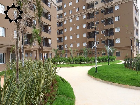 Apartamento à venda com 1 quarto, 49m² - Foto 9