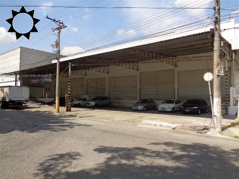 Depósito-Galpão-Armazém para alugar, 2167m² - Foto 3