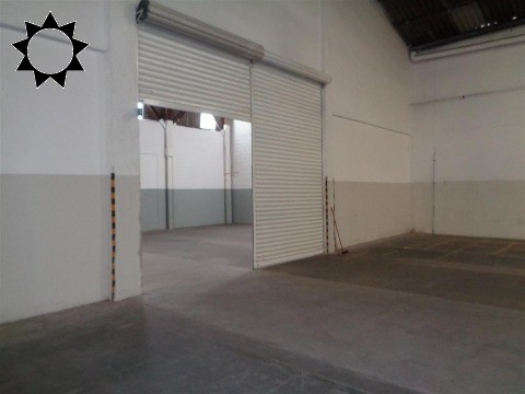 Depósito-Galpão-Armazém para alugar, 2167m² - Foto 8