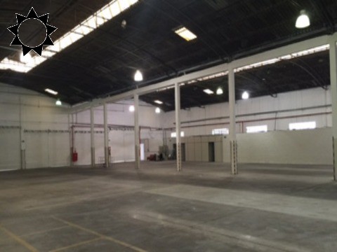 Depósito-Galpão-Armazém para alugar, 2167m² - Foto 19