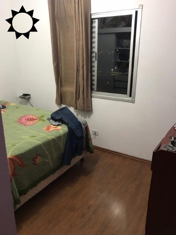 Apartamento à venda com 3 quartos, 67m² - Foto 2