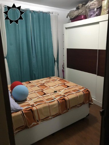 Apartamento à venda com 3 quartos, 67m² - Foto 3