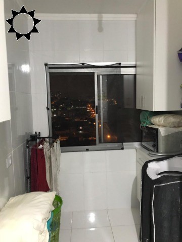 Apartamento à venda com 3 quartos, 67m² - Foto 6