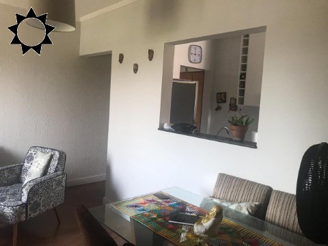 Apartamento à venda com 3 quartos, 67m² - Foto 9