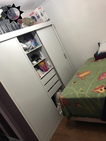 Apartamento à venda com 3 quartos, 67m² - Foto 11