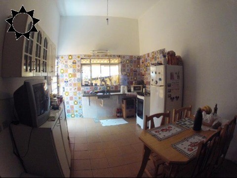 Casa à venda com 3 quartos, 125m² - Foto 4