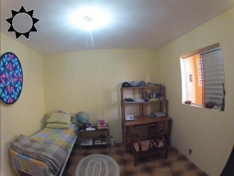 Casa à venda com 3 quartos, 125m² - Foto 10