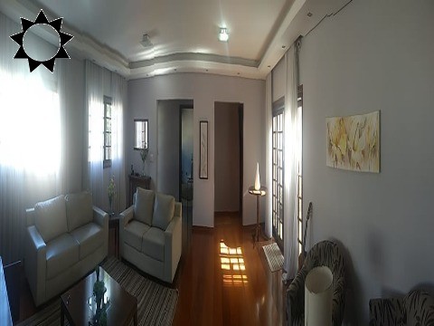 Casa à venda com 3 quartos, 181m² - Foto 16