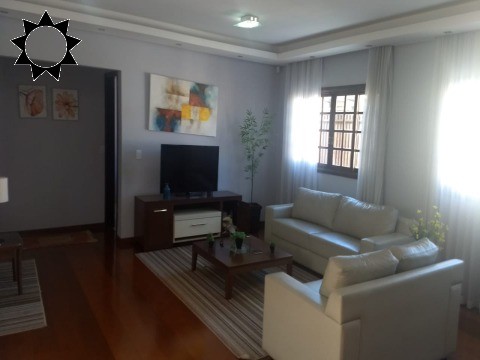 Casa à venda com 3 quartos, 181m² - Foto 18