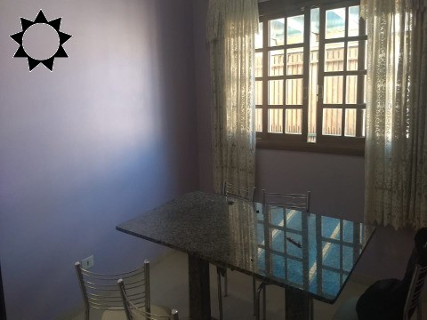 Casa à venda com 3 quartos, 181m² - Foto 19