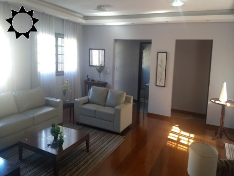 Casa à venda com 3 quartos, 181m² - Foto 20