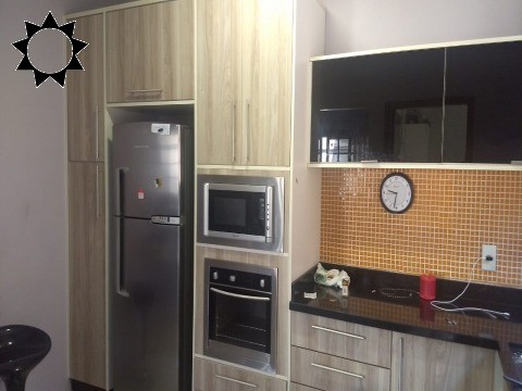 Casa à venda com 3 quartos, 181m² - Foto 21