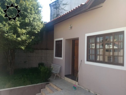 Casa à venda com 3 quartos, 181m² - Foto 25