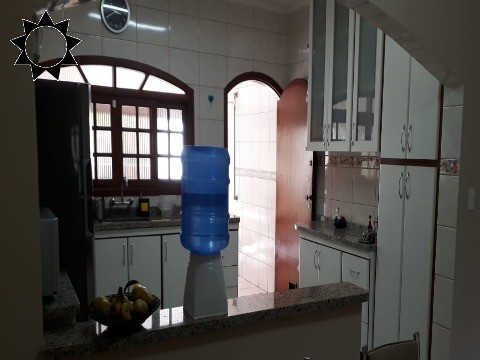 Casa, 3 quartos, 131 m² - Foto 6