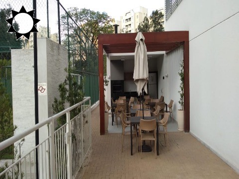 Apartamento à venda com 2 quartos, 55m² - Foto 7