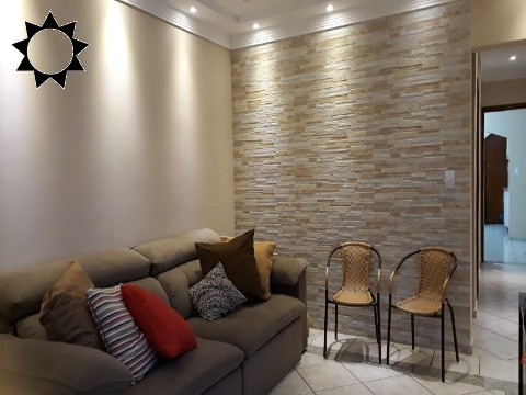 Casa, 3 quartos, 131 m² - Foto 1