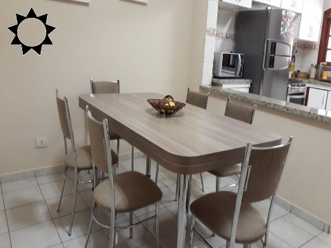 Casa, 3 quartos, 131 m² - Foto 7