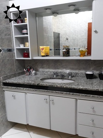 Casa, 3 quartos, 131 m² - Foto 9