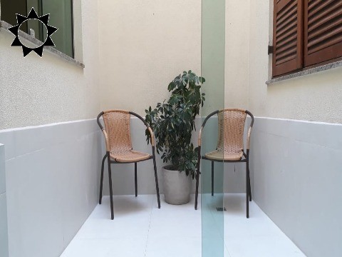 Casa, 3 quartos, 131 m² - Foto 11