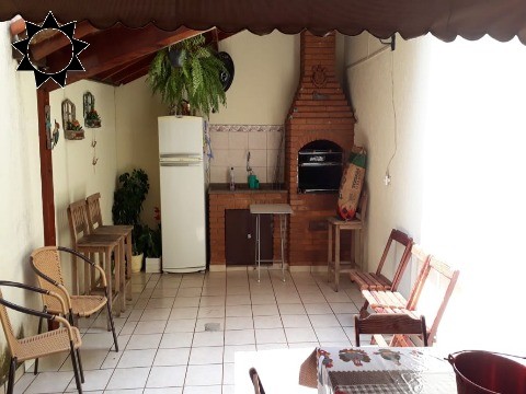 Casa, 3 quartos, 131 m² - Foto 13