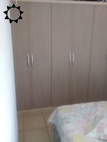 Apartamento à venda com 2 quartos, 62m² - Foto 3