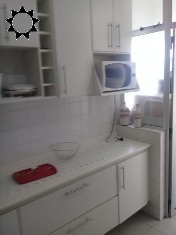 Apartamento à venda com 2 quartos, 62m² - Foto 12