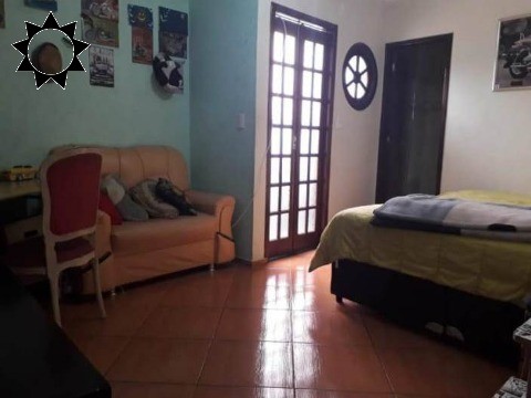 Casa à venda com 4 quartos, 183m² - Foto 10