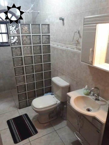 Casa à venda com 4 quartos, 183m² - Foto 20