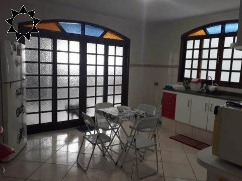 Casa à venda com 4 quartos, 183m² - Foto 24