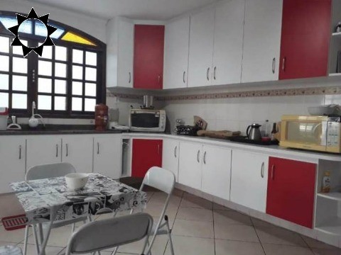 Casa à venda com 4 quartos, 183m² - Foto 25