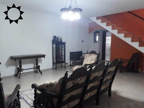 Casa à venda com 4 quartos, 183m² - Foto 28