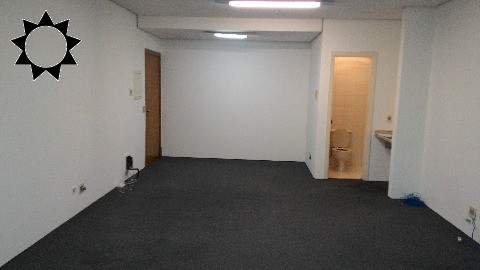 Conjunto Comercial-Sala à venda e aluguel, 42m² - Foto 6