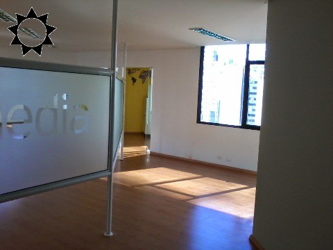 Conjunto Comercial-Sala à venda e aluguel, 139m² - Foto 2