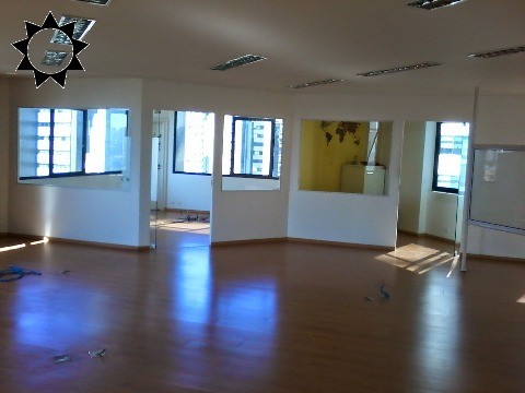 Conjunto Comercial-Sala à venda e aluguel, 139m² - Foto 5