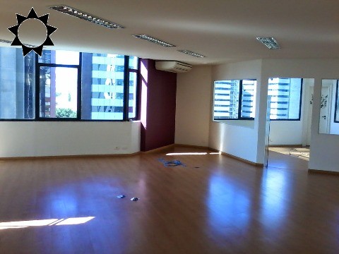 Conjunto Comercial-Sala à venda e aluguel, 139m² - Foto 6