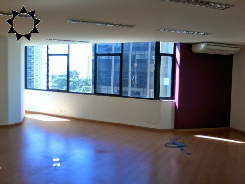 Conjunto Comercial-Sala à venda e aluguel, 139m² - Foto 7