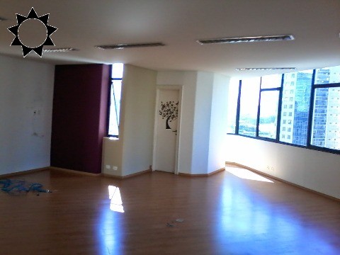 Conjunto Comercial-Sala à venda e aluguel, 139m² - Foto 8